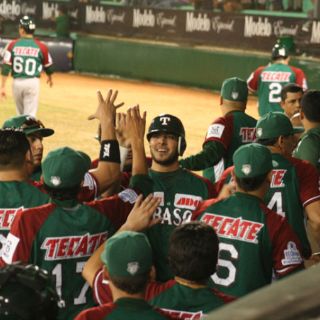Olmecas gana y se convierte en el líder de la LMB