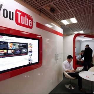 YouTube, una industria en ciernes más allá del vídeo viral