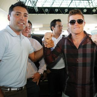 'Canelo' enfrentaría a Paul Williams