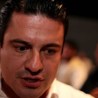 Aristóteles se deslinda de acusaciones de Alfaro