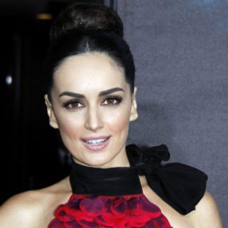 Apasiona a Ana de la Reguera encarnar a Lupe Vélez