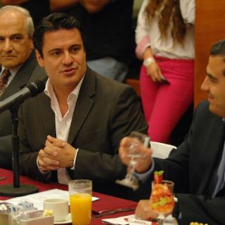 Aristóteles reprocha abandono de la SCT