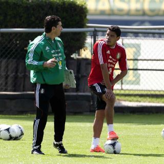 Barrera, con futuro incierto