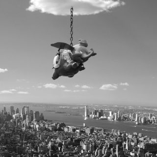 Fotografías que mienten