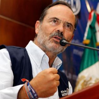 Aberración política que Espino pida apoyos para Peña Nieto: Madero