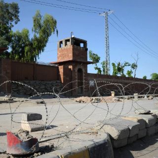 Paquistaní es condenado a 33 años de cárcel por ayudar a hallar Bin Laden