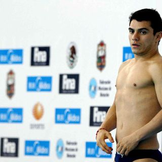 Yahel Castillo afina preparación a Londres 2012