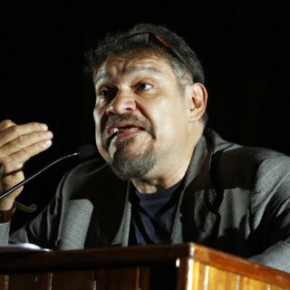 Enorgullecen a Joaquín Cosío 14 nominaciones de ''Pastorela'' al Ariel