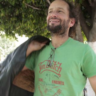 Carlos Reygadas genera  fuerte tensión en Cannes