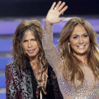 J.Lo es una bestia sexy: Steven Tyler