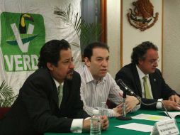 Jorge Legorreta habló sobre la pena de muerte, en la cual han dejado de insistir para concentrarse en la pena de muerte. ARCHIVO  /