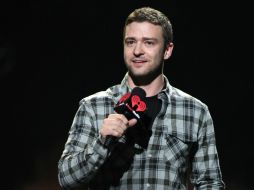 Timberlake ha estado concentrado en la actuación y no graba un disco desde 2006. ARCHIVO  /