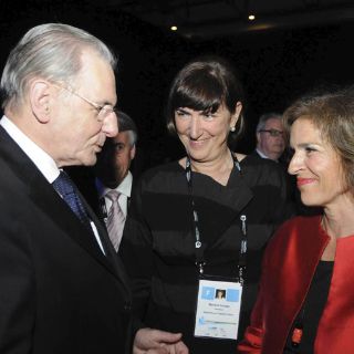 Madrid, Tokio y Estambul siguen con vida