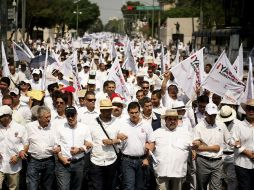 El secretario General de Gobierno del Estado dijo que está abierto a recibir propuestas en materia de seguridad por parte de la UdeG.  /