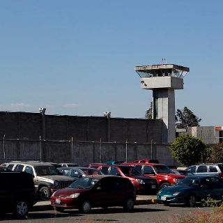 Tres muertos y seis heridos por riña en penal de Reynosa