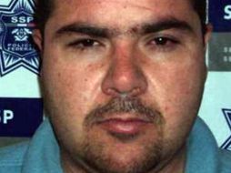 Armando Villarreal Heredia, ''El Gordo'', fue capturado el 29 de agosto de 2011 por la Policía Federal. ARCHIVO  /