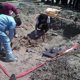 Identifican restos de uruguayo desaparecido en Argentina en 1976