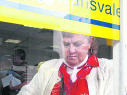 Se calcula que alrededor de 20% o 22% de los usuarios utiliza el transvale, y casi la mitad no son beneficiarios.  /