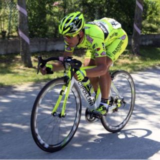 Guardini derrota a Cavendish al esprint