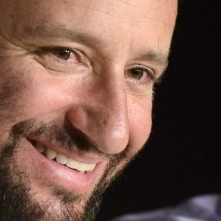 Cannes abuchea ''Post tenebras lux'', de Reygadas, que se siente ''halagado''