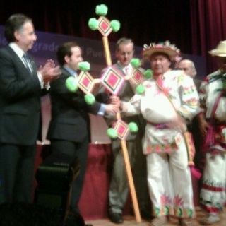 Minera decide abandonar territorio de Wirikuta