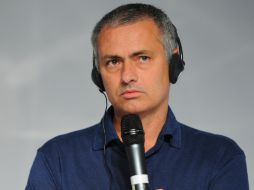 El entrenador merengue habló de su su vida en una charla-entrevista organizada en Estambul. AP  /