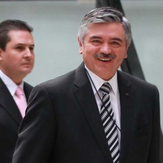 El PAN amaga con dejar negociación sobre debate