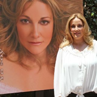 Ana Cirré presenta ''Yo soy''