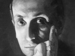 Conmemoran el 93 Aniversario Luctuoso del poeta nayarita Amado Nervo. ARCHIVO  /