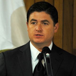 Nuevo León propone frente común contra narco en México