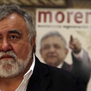 Yarrington financió campaña de Madrazo, acusa Encinas