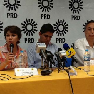 Piden que Alfaro decline a favor de Fernando Garza