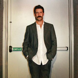 José María Yazpik, emocionado por trabajar con Pedro Almodóvar