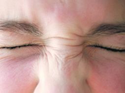 Imposible volver el tiempo atrás, pero sí es factible eliminar algunas líneas de expresión con diversos tratamientos.  /