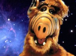 ''Alf'' se retiró de la pantalla hace 22 años. ESPECIAL  /