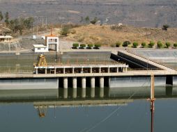 Invertirán en proyectos de energía renovable. ARCHIVO  /