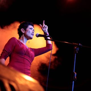 Jaramar Soto y los rituales de la memoria