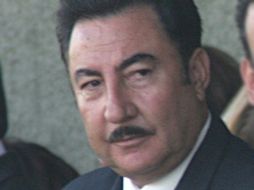 La detención fue realizada por la Procuraduría General de Justicia de Nuevo León. ARCHIVO  /