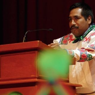 Minera canadiense sale de territorio sagrado huichol