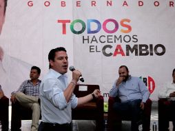 El historiador Juan Frajoza señaló que es preocupante la pérdida de archivos municipales. ARCHIVO  /