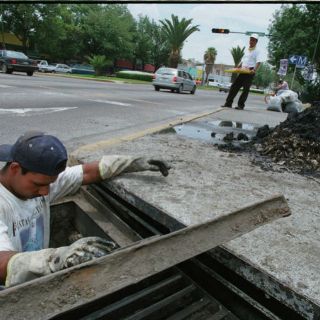 Avanza 95% desazolve de canales y arroyos en Tlaquepaque