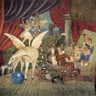 El lienzo más monumental de Picasso llega al Centro Pompidou de Metz