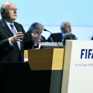 Penaltis desnaturalizan el futbol: Blatter