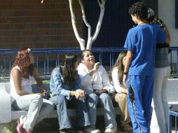 Se impartirán alrededor de 40 conferencias de diversos temas en 14 planteles educativos del municipio. ARCHIVO  /