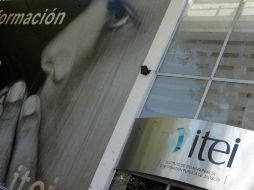 Hasta ayer, ningún aspirante a consejero del Itei se había inscrito. ARCHIVO  /