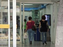 La sucursal está ubicada en la colonia Loma Dorada, en Tonalá. ARCHIVO  /