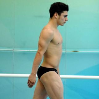 Londres, la próxima parada de Yahel Castillo