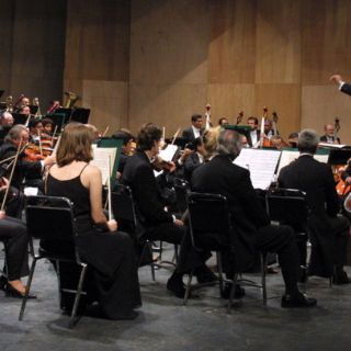 Ofrece la OFCM oportunidad a jóvenes solistas