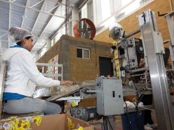 La OCDE señala que aún se registra un crecimiento divergente entre los países que integran el organismo. ARCHIVO  /