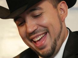 Asegura que es injusto que a los artistas se les intente vincular con delincuentes o actos delictivos. ARCHIVO  /